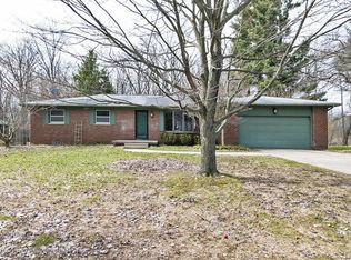 4143 Naubinway Rd, Okemos, MI 48864