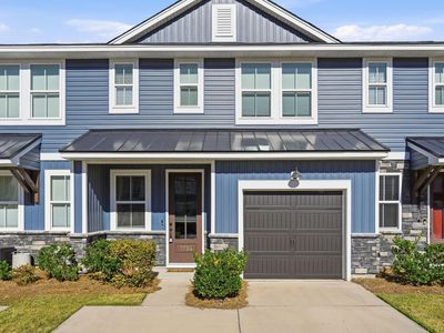 7734 Park Gate Dr, North Charleston, SC, 29418