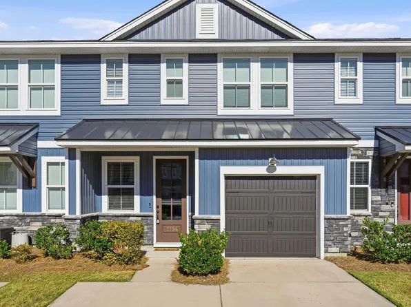 7734 Park Gate Dr, North Charleston, SC 29418