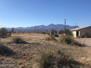 16 Cline Ln #0, Sonoita, AZ 85637