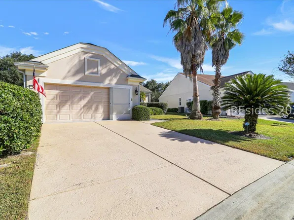 98 Thomas Bee Drive, Bluffton, SC 29909