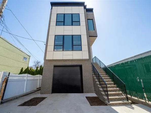 21 Crawford St Floor 1, Jersey City, NJ 07306