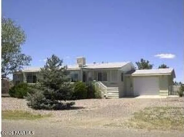 4864 N Socorro Dr, Prescott Valley, AZ 86314