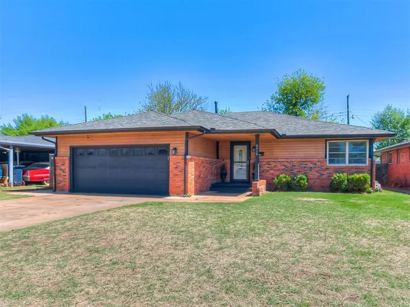 6416 Braniff Dr, Oklahoma City, OK 73105