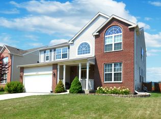 2103 Heatherstone Ln, Plainfield, IL 60586