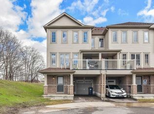 420 Linden Dr #38, Cambridge, ON N3H0C6