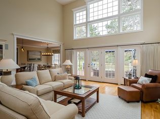 85 Palmer Rd, Mashpee, MA 02649