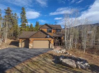 1806 Falcon Dr, Silverthorne, CO 80498