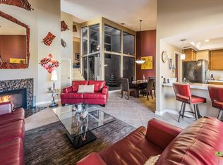 182 E Paseo Florido, Palm Springs, CA 92262