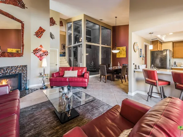 182 E Paseo Florido, Palm Springs, CA 92262
