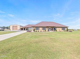 8713 Highway 105, Melville, LA 71353