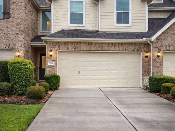 1621 Grable Cove Ln, Spring, TX 77379