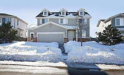 after the blizzard!