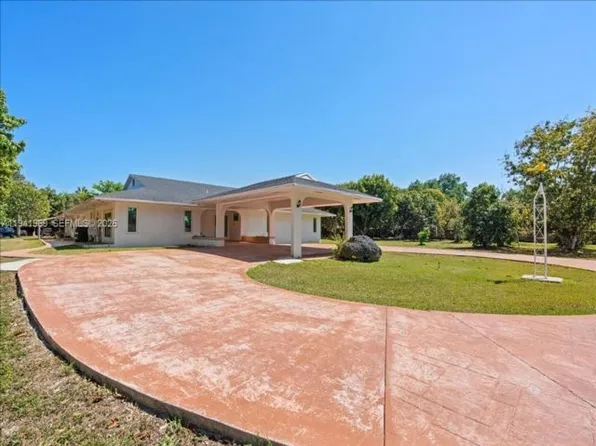 24555 SW 167th Ave, Homestead, FL 33031