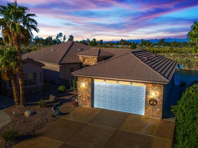 10714 S Blue Water Bay, Mohave Valley, AZ, 86440