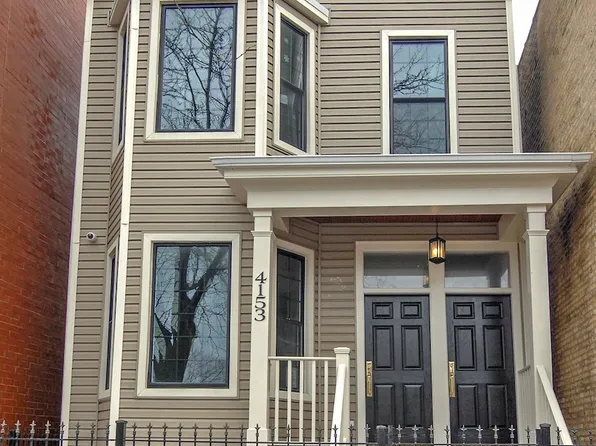 4153 N Western Ave #1, Chicago, IL 60618