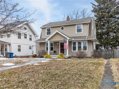 2756 Kingsford Dr, Toledo, OH, 43614