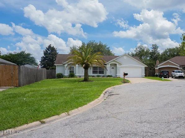 3441 BRISTOL BRIDGE Road, Orange Park, FL 32073
