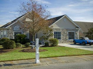 195 Sutter Dr, Surfside Beach, SC 29575