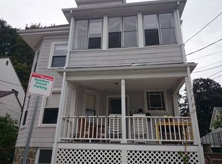 7 Upcrest Rd, Brighton, MA 02135