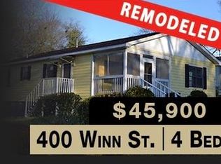 106 Daniel St, Americus, GA 31709