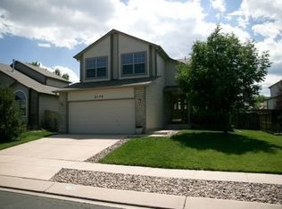 6150 Fescue Dr, Colorado Springs, CO 80923
