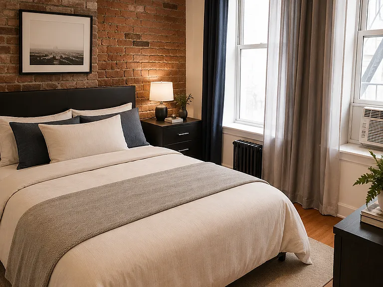 165 Ludlow St #3D — Photo 2