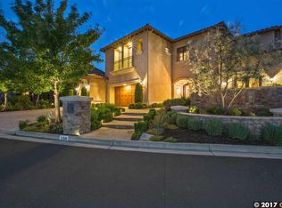 150 Oak Gate Dr, Danville, CA 94506