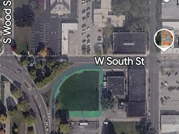 0 W South Route St #12, Fostoria, OH 44830