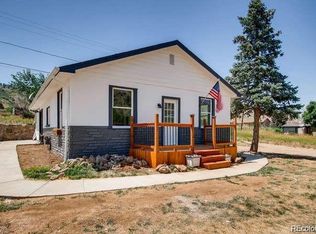 17431 State Highway 8, Morrison, CO 80465