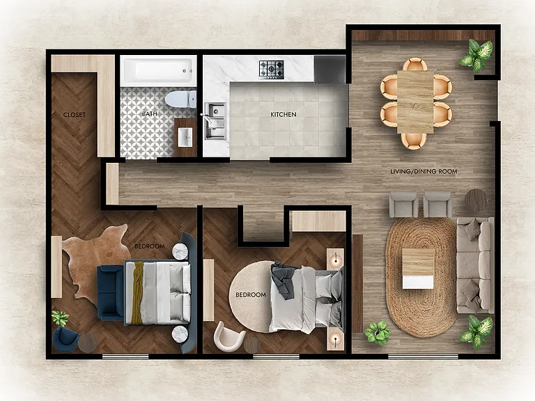 901 Duquesne Place Dr — Photo 15