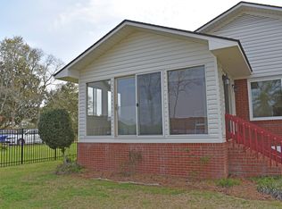 1027 Pirate Cove Cir, Oriental, NC 28571