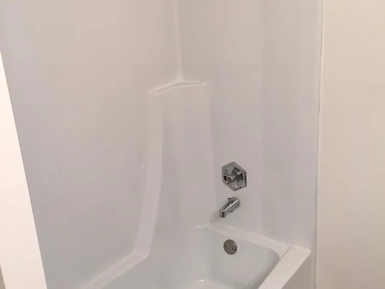 Main Bath II