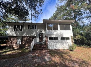 9 Rio Rd, Savannah, GA 31419