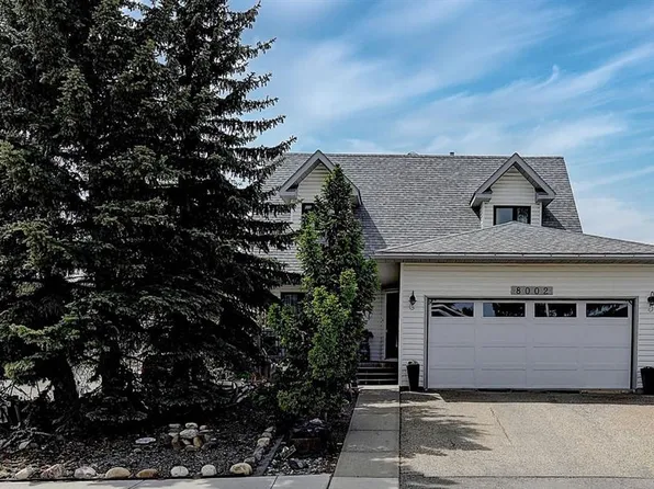 8002 E 103rd St, Grande Prairie, AB T8W 2A3