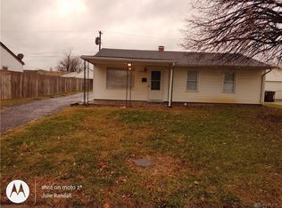 2093 Kylemore Dr, Xenia, OH 45385