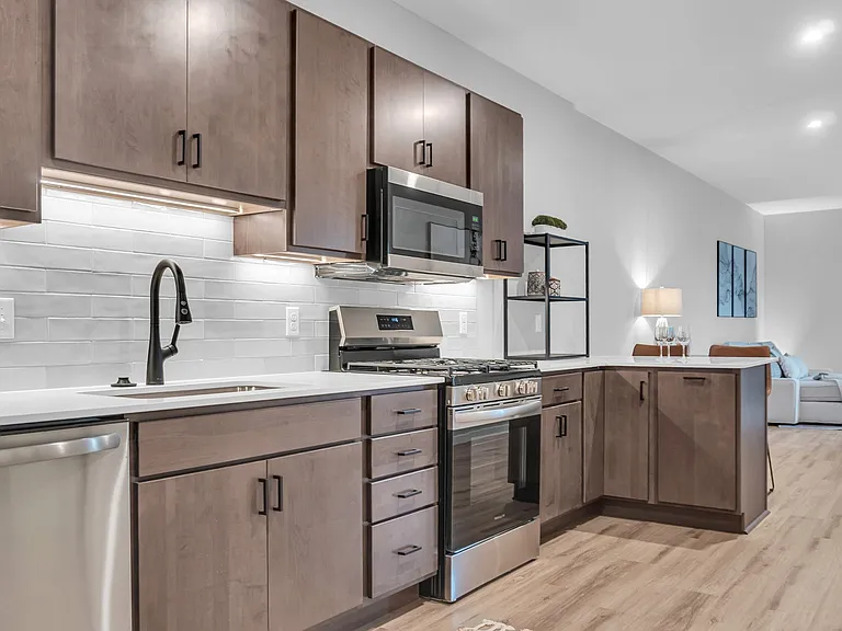 Ardor on the Bluffs South Loop Residences — Photo 95