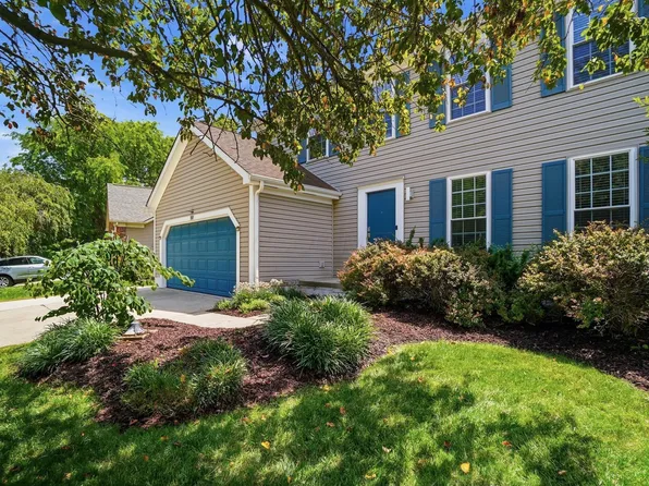 559 Woodmark Run, Columbus, OH 43230
