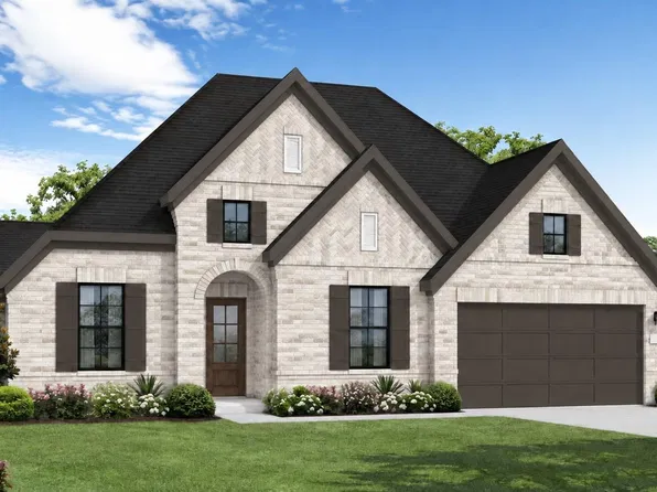 6226 Monarch Blossom Ln, Richmond, TX 77469