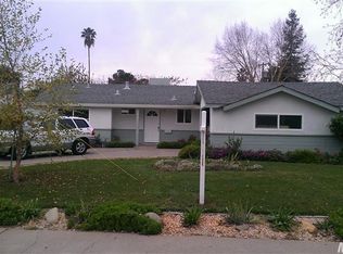 10543 Silverwood Way, Rancho Cordova, CA