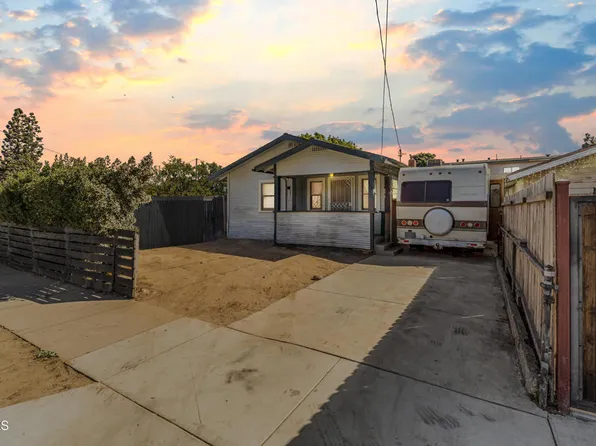 640 Sheridan Way, Ventura, CA 93001