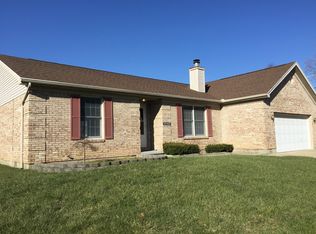 7671 Somerville Dr, Dayton, OH 45424