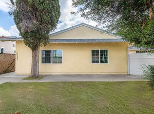 10136 Forbes Ave, North Hills, CA 91343