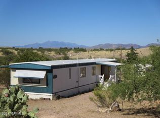 16222 S Mescalero Pl #7, Benson, AZ 85602