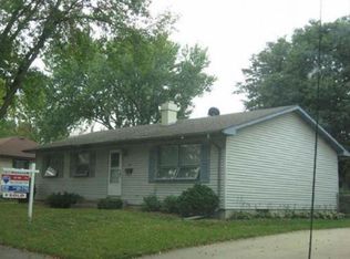 1625 8th Ave SE, Rochester, MN 55904