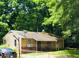 387 Honduras Dr, Memphis, TN 38109