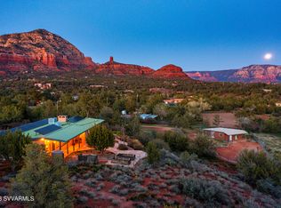 495 Color Cove Rd, Sedona, AZ 86336