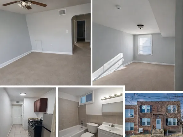 2820 Pomeroy Rd SE APT 3, Washington, DC 20020