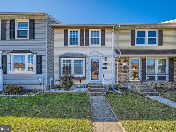 5435 King Arthur Cir, Rosedale, MD 21237