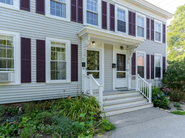 58 Saint Thomas Street, Dover, NH 03820